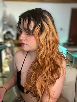NikkiNix 라이브 XXX 채팅