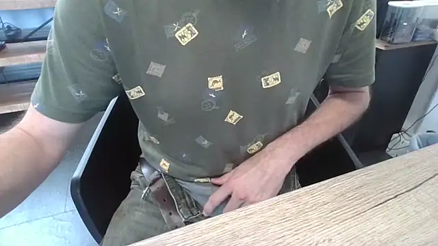 Michaeltje85 élő XXX-chatje
