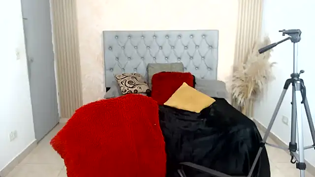 JESSYCHERNOBIL's Live XXX Chat
