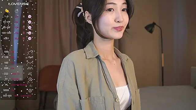 SeulBi Live XXX-chat