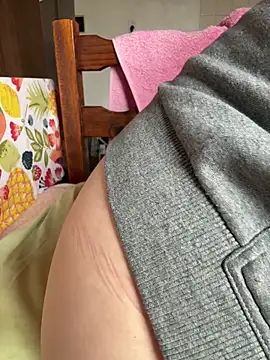 Lulapein's Webcam Show