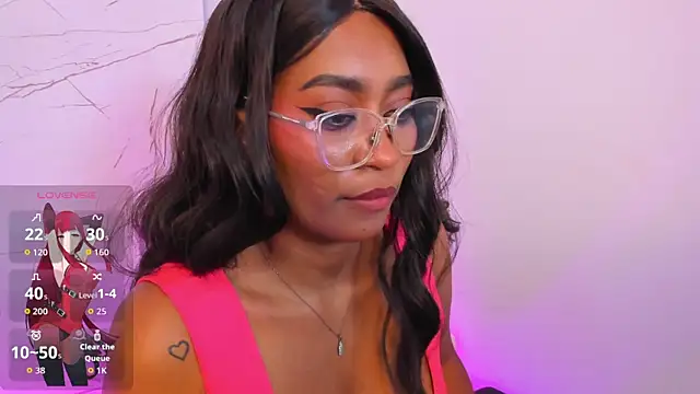 ALISSA_SMITH_'s Live XXX Chat