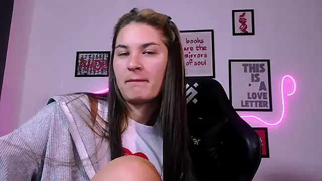 Chat XXX en directo de AlisaFrost