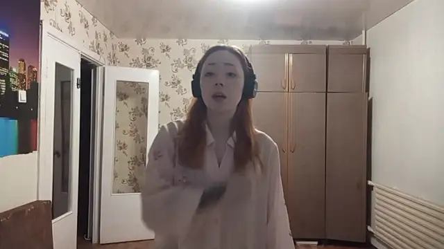 YaniraHeneisen's Live XXX Chat