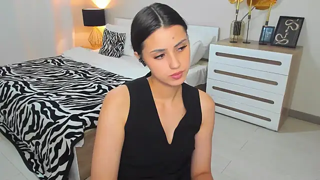 Chat +18 de Jasmine_Stewart ao vivo