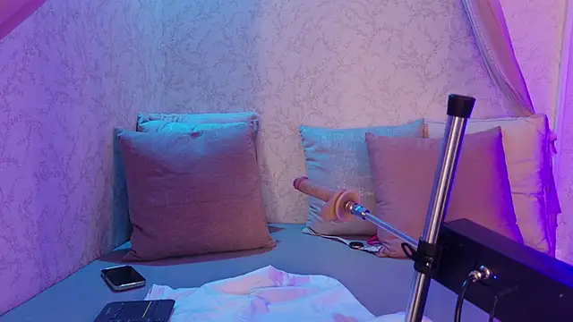 GiselOrtiz Live XXX-chat