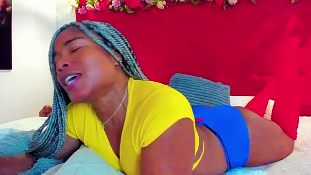 Chat XXX ao vivo de SilvannaFit