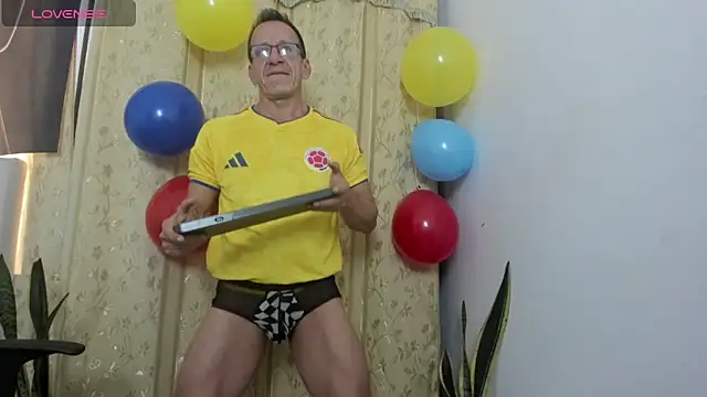 _axelking_ live XXX chat