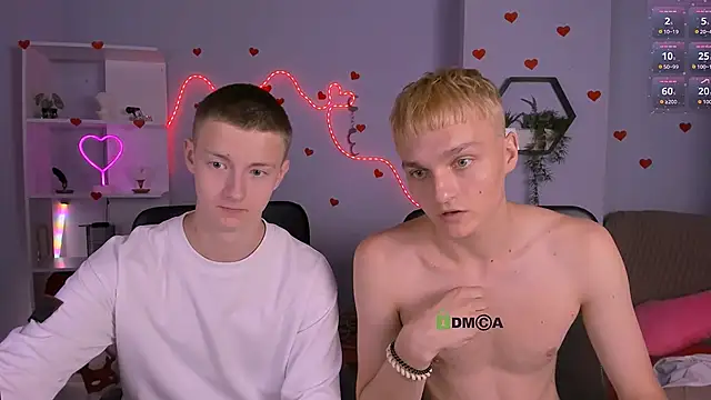 Chat XXX ao vivo de john_lik