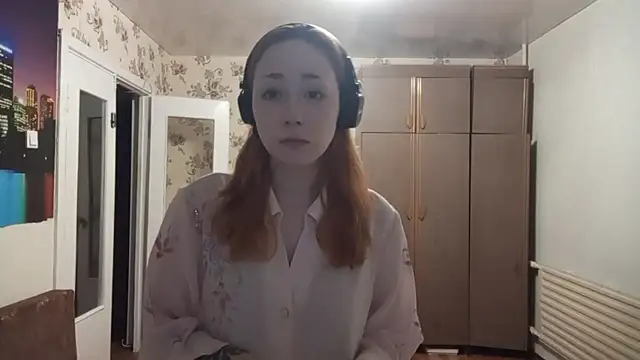 YaniraHeneisen's Live XXX Chat