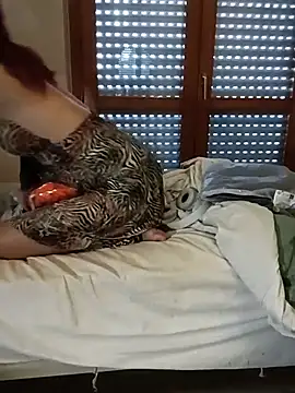Živý XXX chat Annarella_Pika