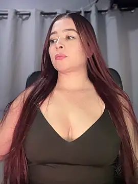 Marie_Castelzc 即時 XXX 聊天