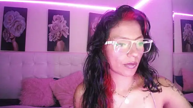 SamathaMayn Live XXX chat