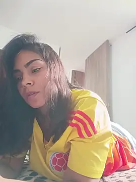 Ivanna2 Adlı Modelin Canlı XXX Sohbeti