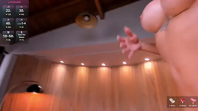Chat XXX Live MeganScott