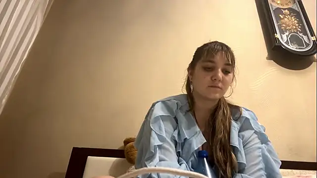 JanineThielman live XXX chat