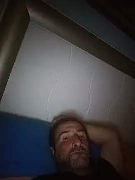 DanTrov79 Live XXX-chat