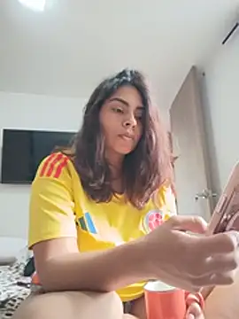 Ivanna2 라이브 XXX 채팅