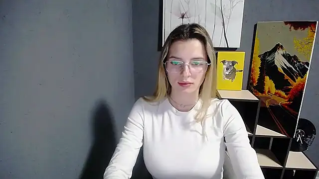 lady_olivia_ – Live XXX-chat