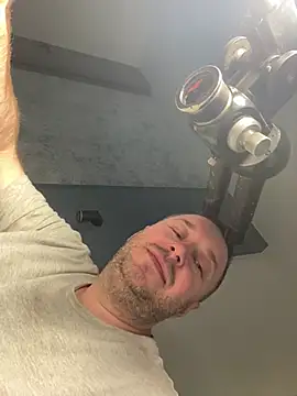 DorianJeday Live XXX-Chat