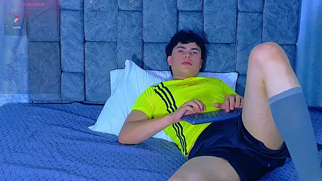 Chat +18 de Dantekent ao vivo