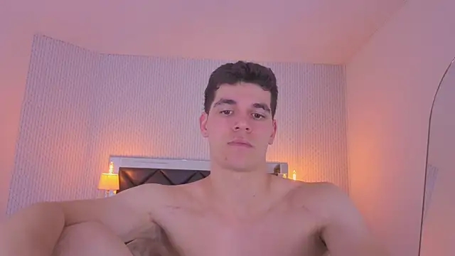 Pokazy przed kamerką – taylor_morgann