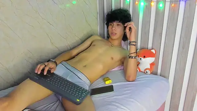 Chat XXX en directo de sckrapper