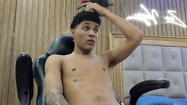 Chat XXX Live Mael_Jason