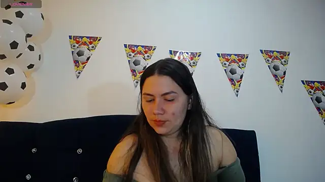 melpark's Live XXX Chat
