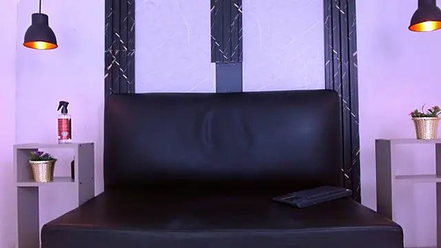XXX chat uživo modela Feiccer_Castquer