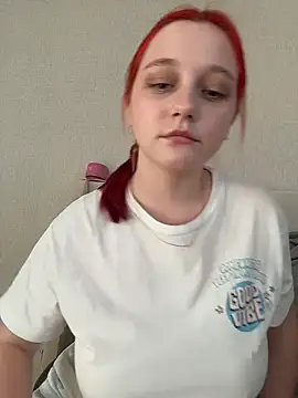 Bonechka Live XXX-Chat