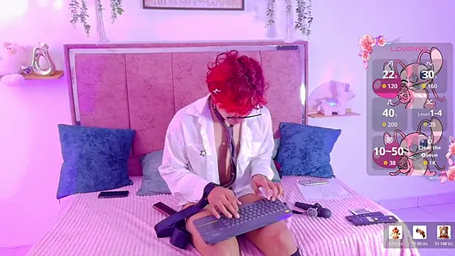 Онлайн чат XXX LEE_ROSES