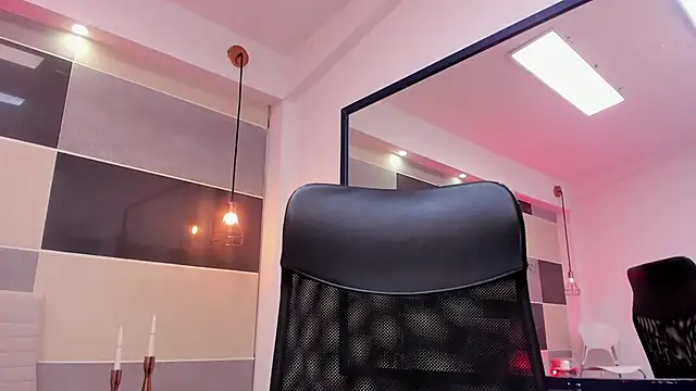 Zara_Jackson's Live XXX Chat