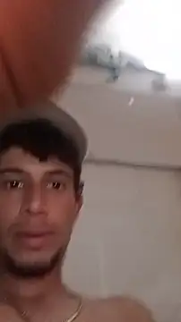 Вебкам-шоу El_CharlyX69X