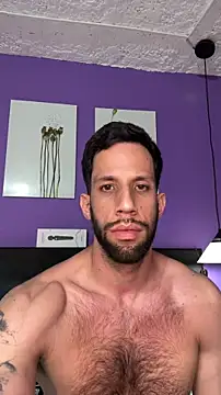 แชท XXX สดของ Karim_mansur