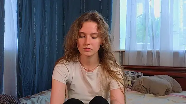 RubieHeiser Adlı Modelin Canlı XXX Sohbeti