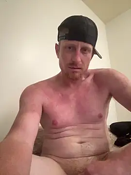 Chat XXX en directo de bigred0808