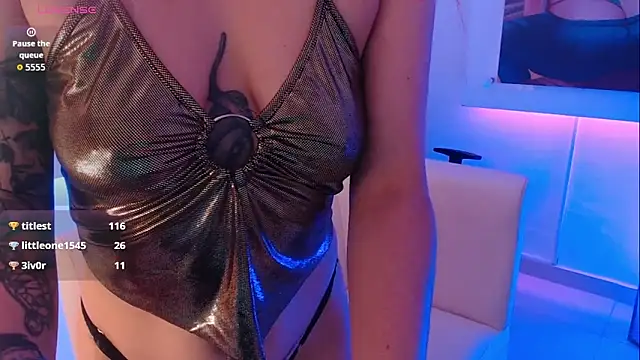 mere_in_redd 라이브 XXX 채팅