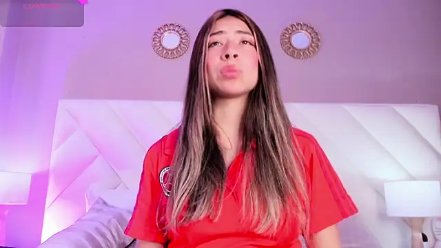 Sembang XXX Secara Langsung ValeryGomezz