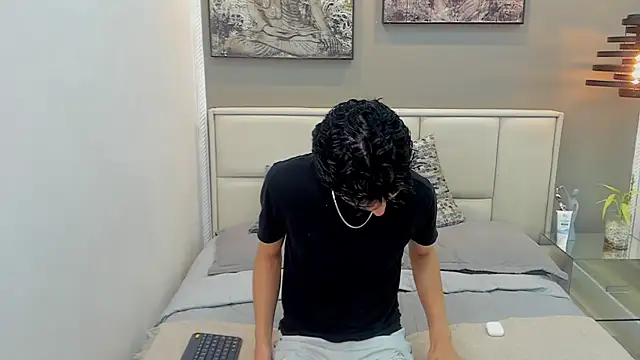 thom_ames Live XXX-Chat