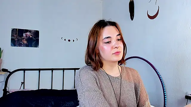 LiyaFly Live XXX-chat