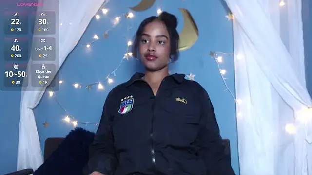 Chat +18 de ayla-0 ao vivo
