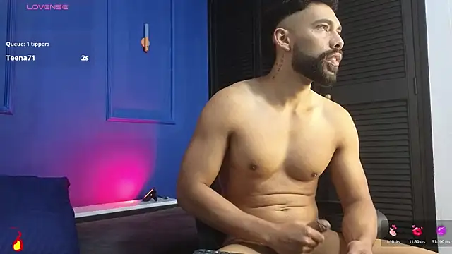 Blade_millerr: απευθείας συνομιλία ΧΧΧ