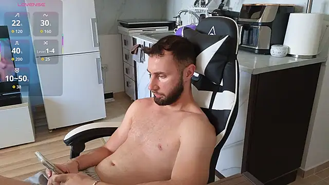 Chat XXX en directo de RyanStorm_