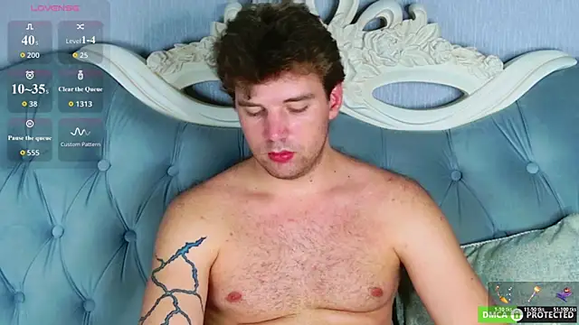 ArthurMeyers' Live XXX Chat