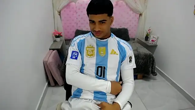 oliver-parker Live XXX Chat