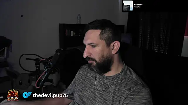 DevilPup75_: онлайн-секс-чат