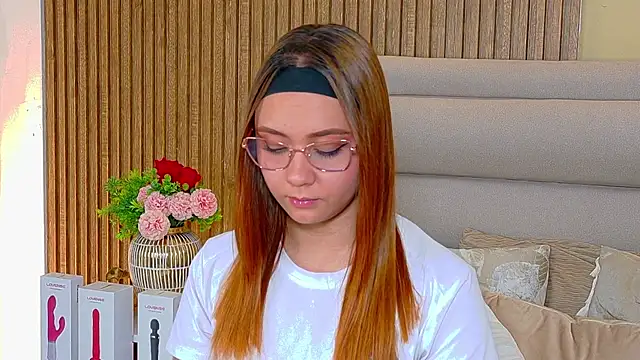 LondraBlush XXX чат на живо