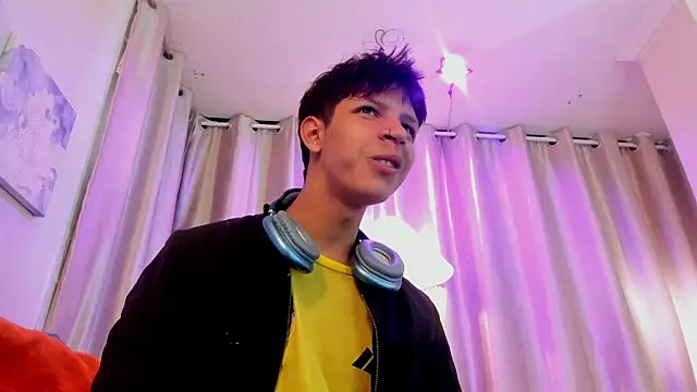 Ethan_qop – webcam-show