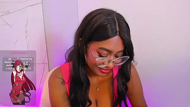 ALISSA_SMITH_ 라이브 XXX 채팅
